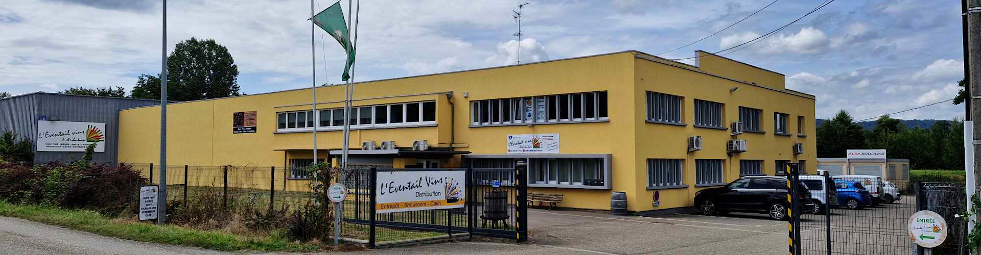 Evd nv